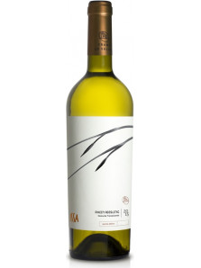 Issa Rhein Riesling 2023 | Crama La Salina | Turda
